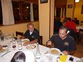 La cena 12